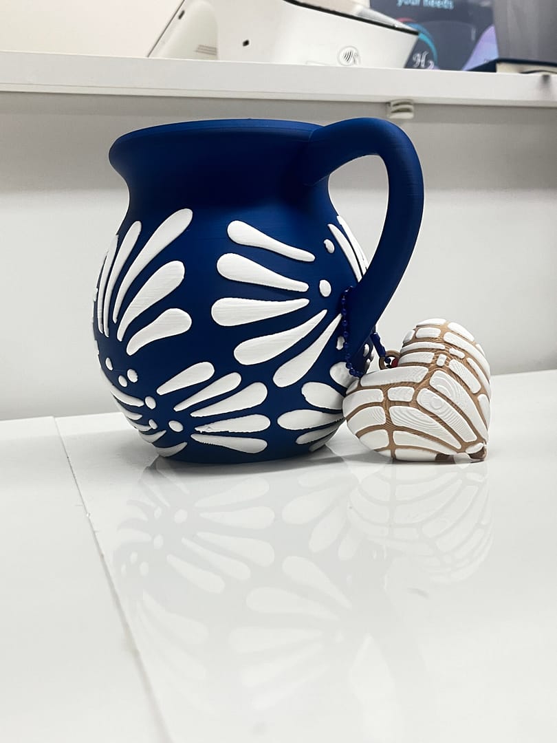Talavera Koozie - Image 2