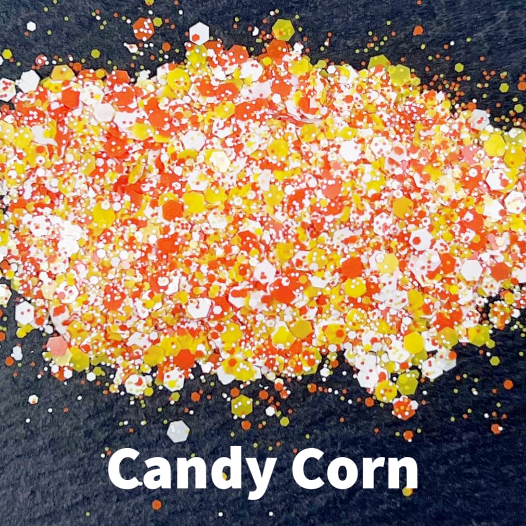 Candy Corn - Image 1
