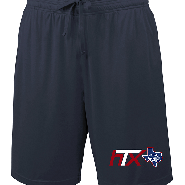 HTX Cougars Shorts