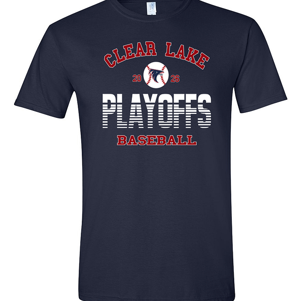 CL Baseball Playoff