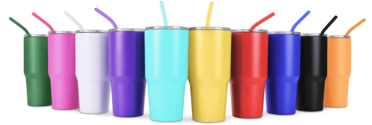 Hardlines 30oz Tumbler - Image 1